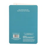 All Seeing Eye Necklace Greetings Card