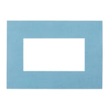 Hand of Hamsa Necklace Greetings Card