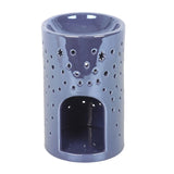 Purple Moon Oil Burner and Wax Warmer