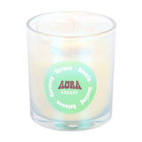 Aura Energy Lotus Mint Tea Candle