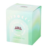Aura Energy Lotus Mint Tea Candle
