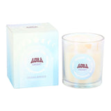Aura Energy Ocean Breeze Candle