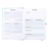 Aura Energy A5 Wellness Journal and Pen