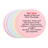 Aura Reading Cards Set