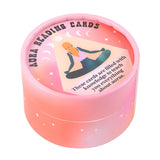 Aura Reading Cards Set