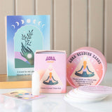 Aura Reading Cards Set