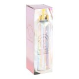 Manifest Your Life Iridescent Water Bottle