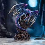 Ealdwoode Dragon Figurine