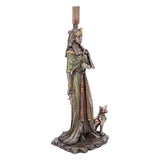 Egyptian Queen Nefertari Figurine