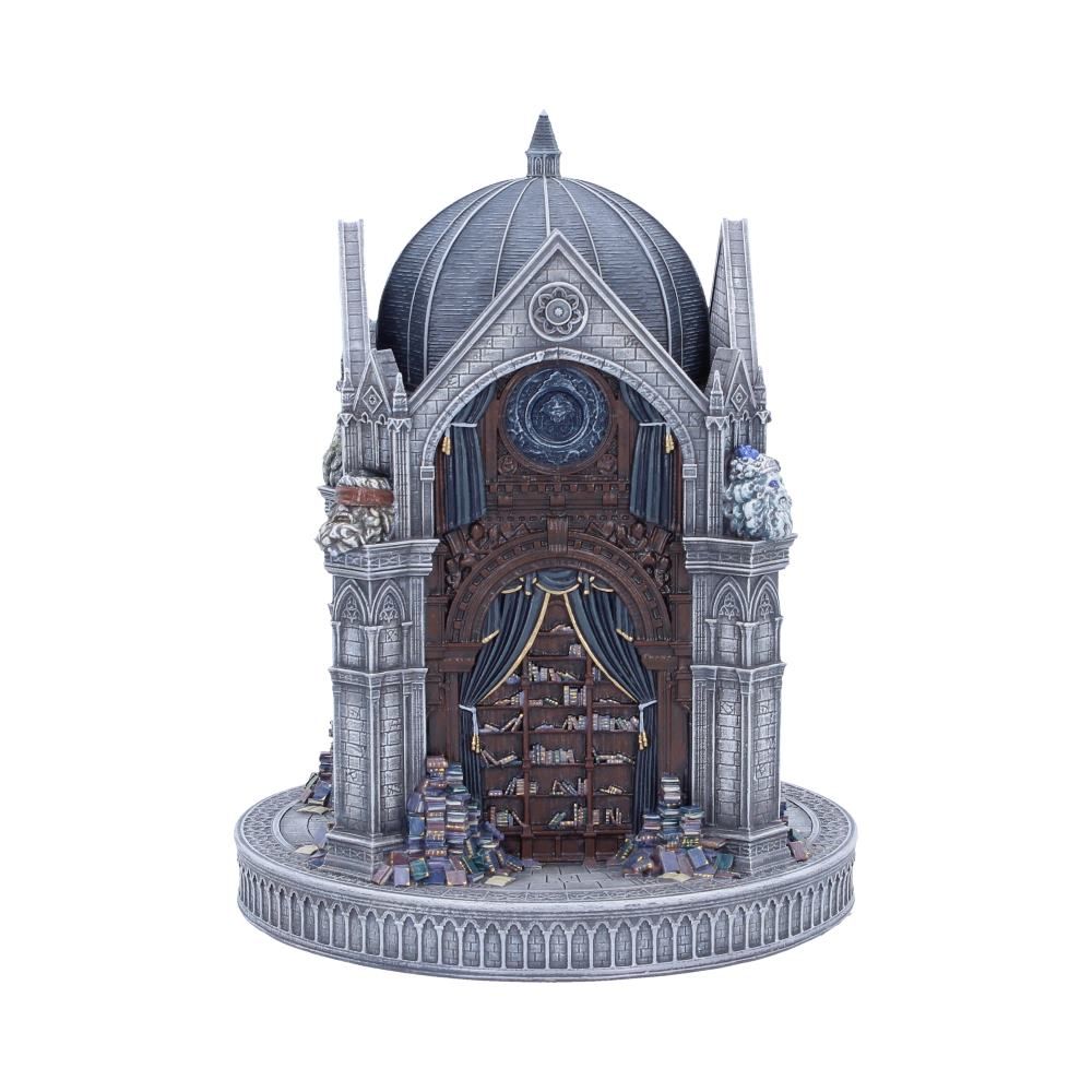 Elden Ring Academy of Raya Lucaria trinket box