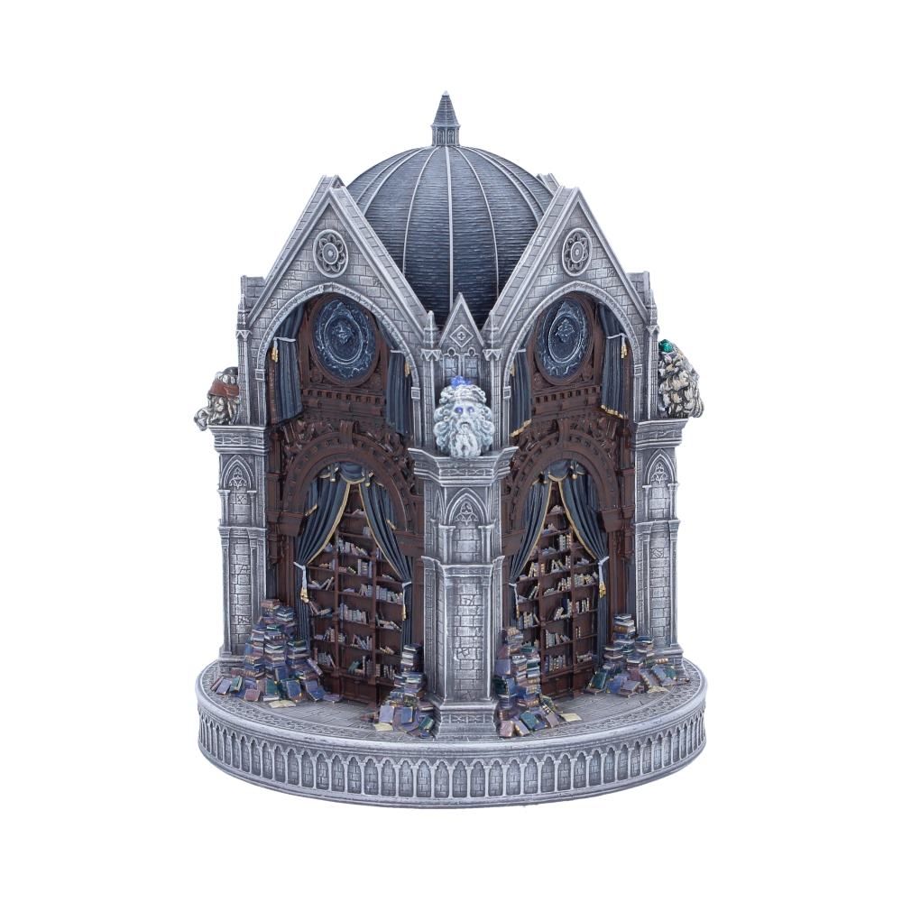 Academy of Raya Lucaria Elden Ring collectible box