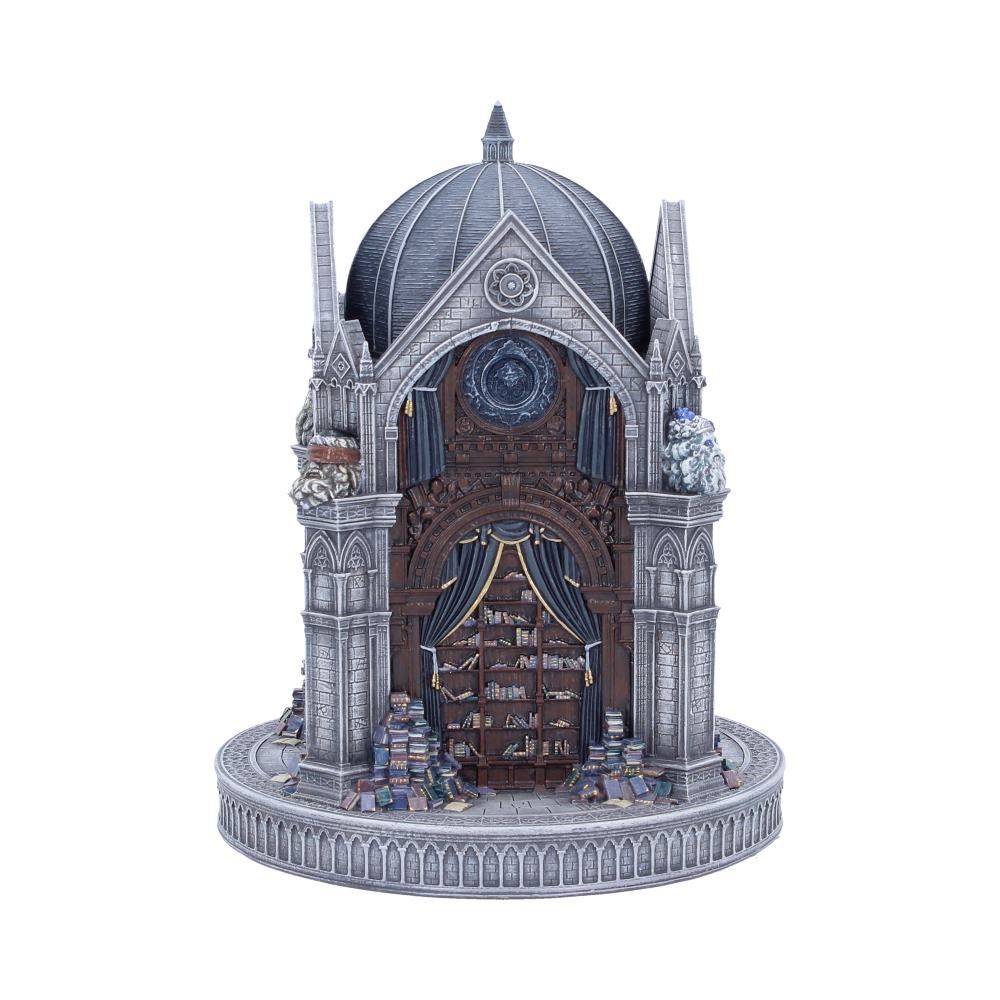 Elden Ring Raya Lucaria trinket box side view