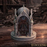 Elden Ring Academy of Raya Lucaria Collector’s Edition Box