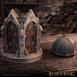 Elden Ring Academy of Raya Lucaria Collector’s Edition Box