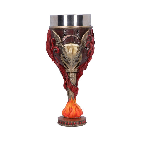 Elden Ring Malenia, Blade of Miquella Goblet