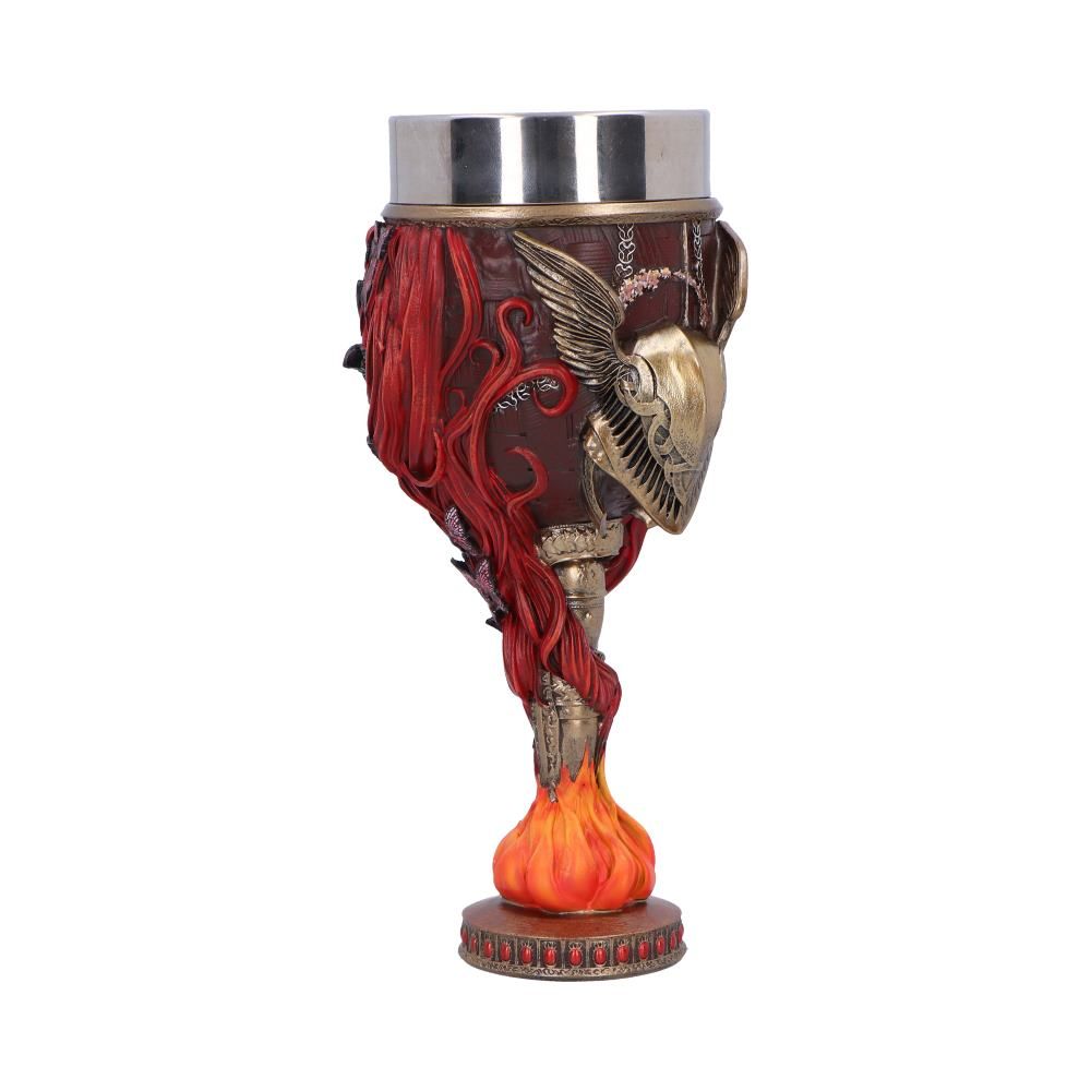 Elden Ring Malenia, Blade of Miquella Goblet