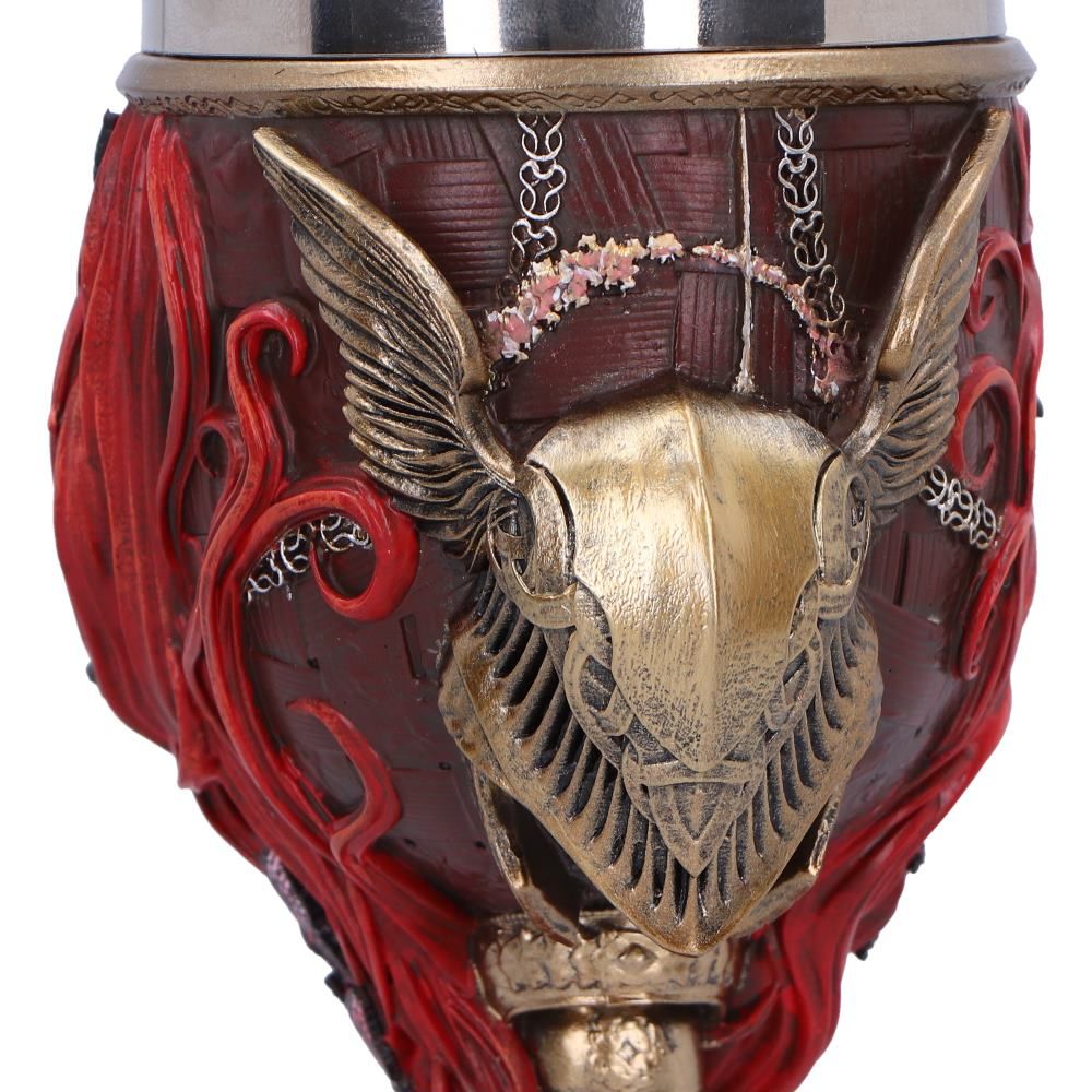 Elden Ring Malenia, Blade of Miquella Goblet
