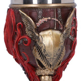 Elden Ring Malenia, Blade of Miquella Goblet
