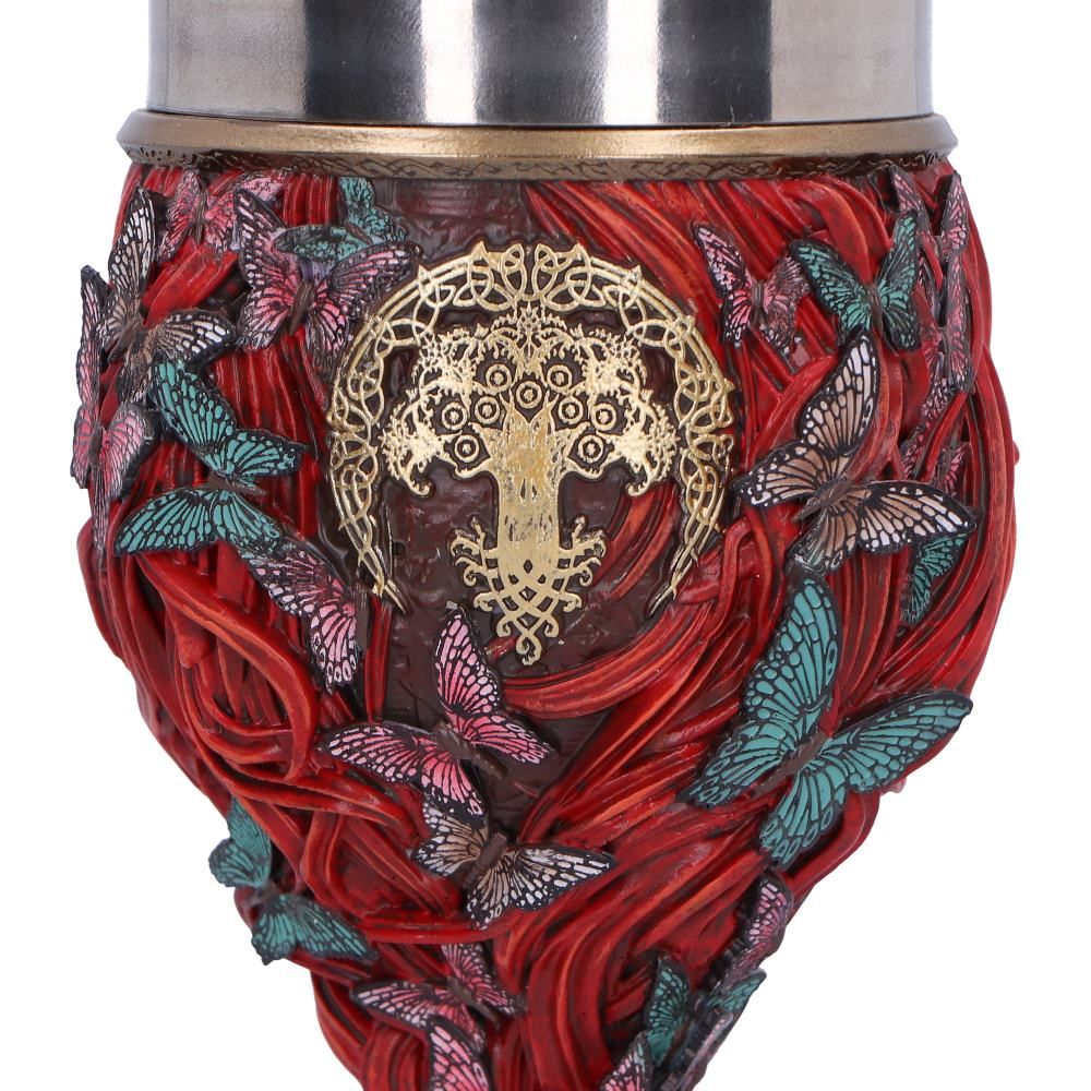 Elden Ring Malenia, Blade of Miquella Goblet