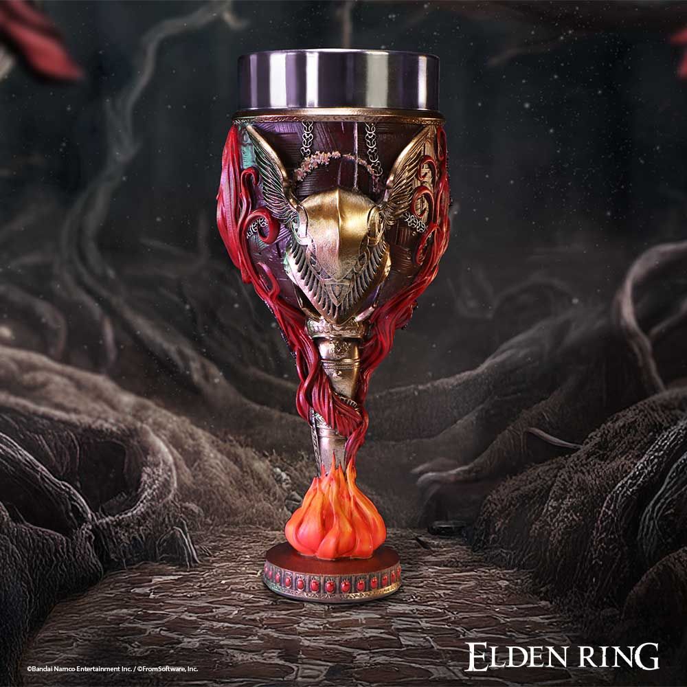 Elden Ring Malenia, Blade of Miquella Goblet