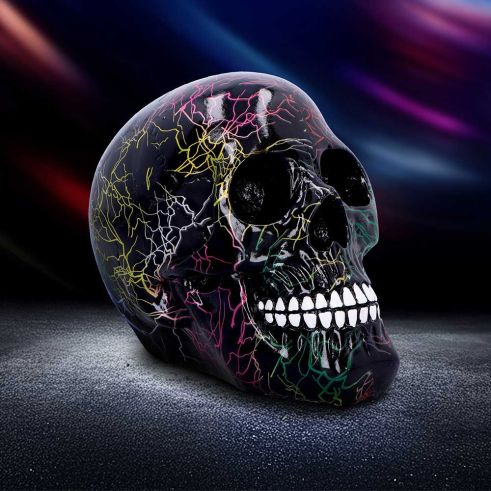 Electro Skull