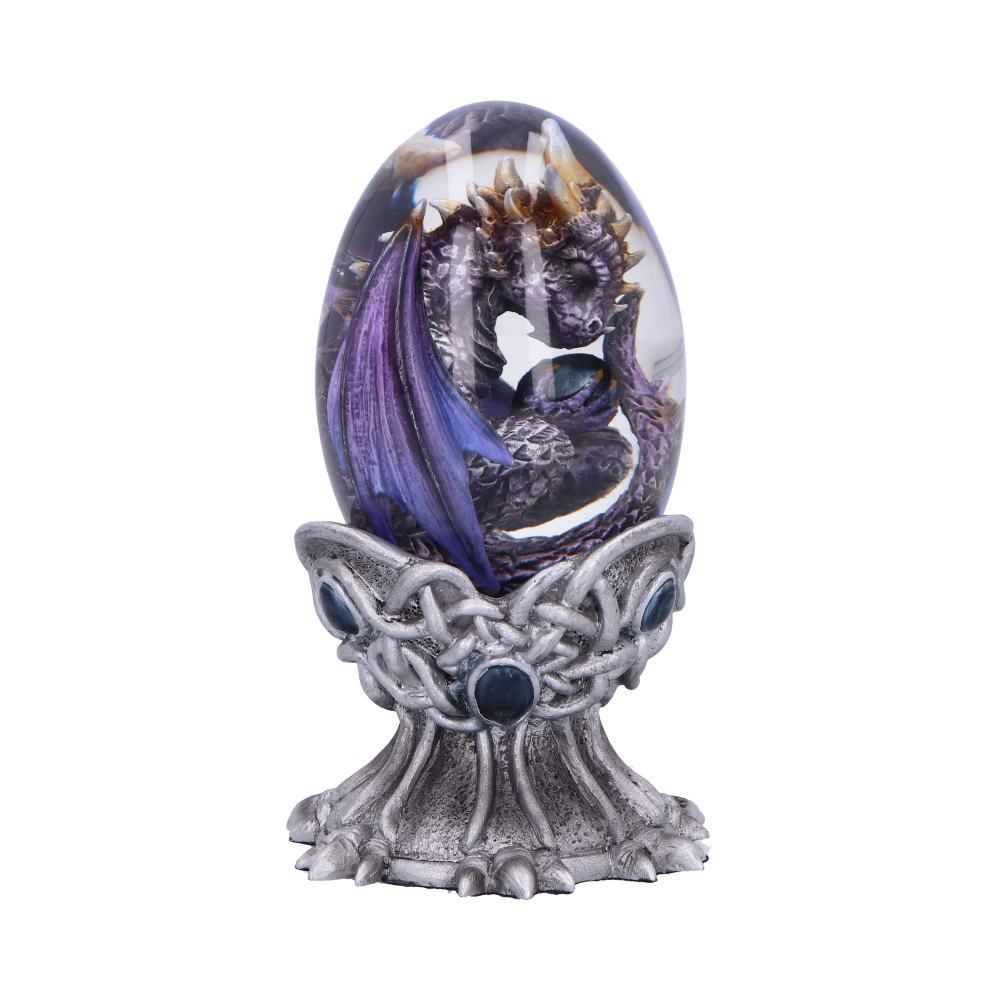 Elemental Dragonlings - Air Dragon Egg