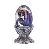 Elemental Dragonlings - Air Dragon Egg