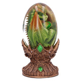 Elemental Dragonlings - Earth Dragon Egg