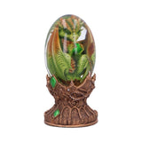 Elemental Dragonlings - Earth Dragon Egg