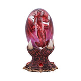 Elemental Dragonlings - Fire Dragon Egg
