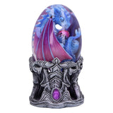 Elemental Dragonlings - Water Dragon Egg