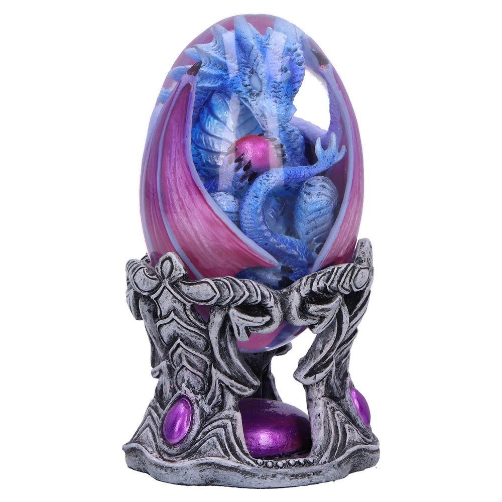 Elemental Dragonlings - Water Dragon Egg