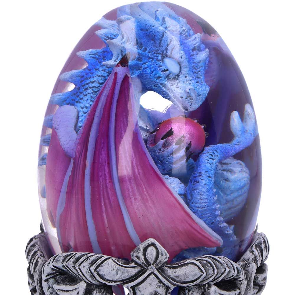 Elemental Dragonlings - Water Dragon Egg