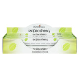 Elements Refreshing Incense Sticks (Mint, Sage, Clover)