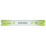 Elements Refreshing Incense Sticks (Mint, Sage, Clover)