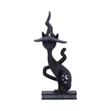 Enchant Spell Cats Figurine