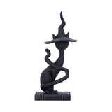 Enchant Spell Cats Figurine