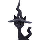 Enchant Spell Cats Figurine