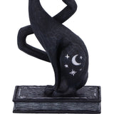 Enchant Spell Cats Figurine