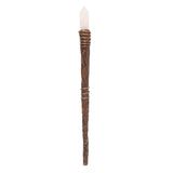 Energy Clearing Aura Quartz Crystal Point Wand