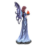 Enya Fairy Figurine