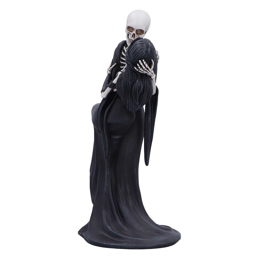 Eternal Dance Skeleton Figurine