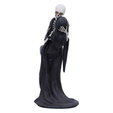 Eternal Dance Skeleton Figurine