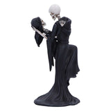 Eternal Dance Skeleton Figurine