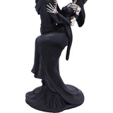Eternal Dance Skeleton Figurine