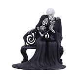 Eternal Bond Skeleton Figurine