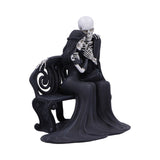 Eternal Bond Skeleton Figurine
