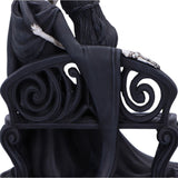 Eternal Bond Skeleton Figurine