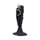 Eternal Kiss Gothic Skeletons Figurine