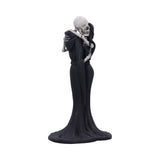 Eternal Kiss Gothic Skeletons Figurine